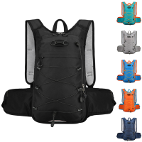 围盛 水袋包双肩包 44*12*27cm 个