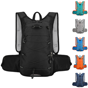 围盛 水袋包双肩包 44*12*27cm 个