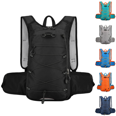 围盛 水袋包双肩包 44*12*27cm 个