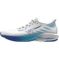 MIZUNO女款跑步鞋代缓震能量回馈专业训练运动跑鞋
