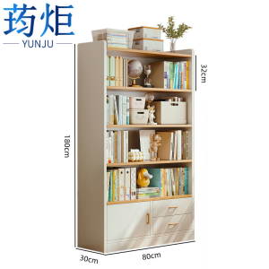 荺炬 书柜