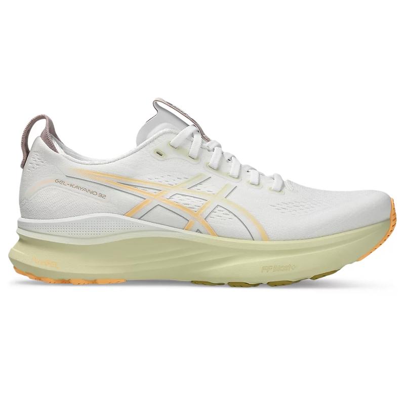 亚瑟士(ASICS)跑步鞋男缓震支撑训练鞋专业竞速运动鞋平稳步伐体