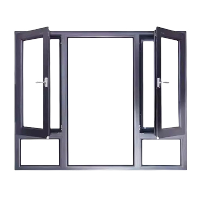 瑞季勤 断桥铝窗 可定制 平方米