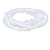 鑫迈凯斯 硅橡胶软管耐高温软管 内径3mm外径4mm 米