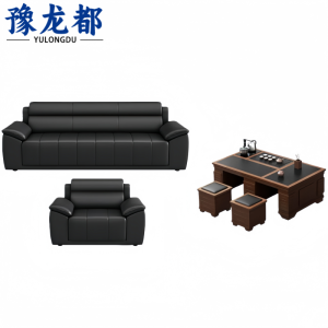 豫龙都