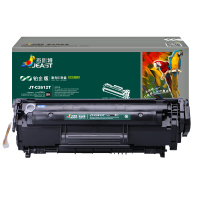 杰思特 JT-C2612T铂金版 适用HP Laserjet 1010/1012/1015/1018/1020/1022