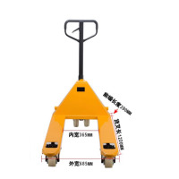 诺力地牛叉车2吨宽叉