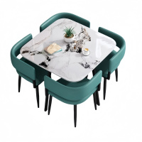 悦兴诚桌子 一桌4椅90*75cm 套