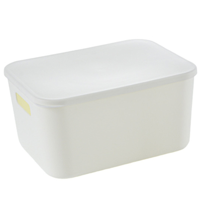 豫汉迎收纳筐34.5*26*20cm个