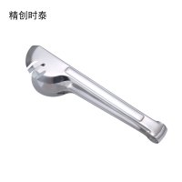 精创时泰 201食品夹 24cm