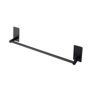 攸形毛巾杆40*4.5*9cm个