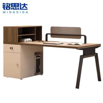 铭思达屏风工位1.4米单人张