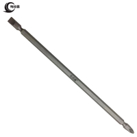 有成鑫 改锥批头 十/一字200mm/个