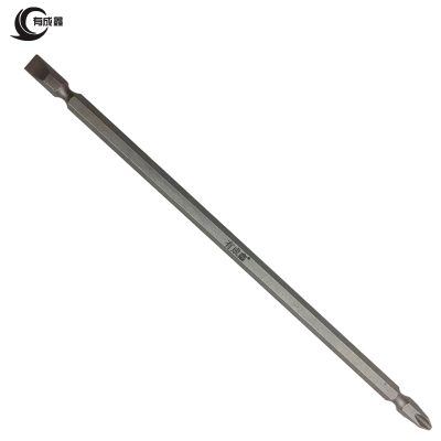 有成鑫 改锥批头 十/一字200mm/个