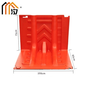 汐 挡水板1米个