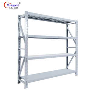 铭志办公家具 货架MZ3018( 2000*600*2000 mm)组