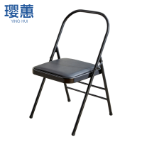 璎蕙 折叠椅45*47*80cm 把
