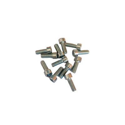 益莘 内六角螺栓 5*20mm 个