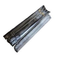 亚业鑫达 塑钢窗滑道塑钢窗配件 YY-15 /个