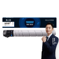 格之格G CTO-910XK臻选版 粉筒 黑色 34000页 适用Pantum CM9105DN/9705DN