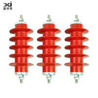 鑫祥景 氧化锌保护器 (BLQ)HY5WS-17/50(3只) 组