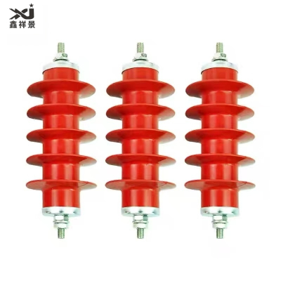 鑫祥景 氧化锌保护器 (BLQ)HY5WS-17/50(3只) 组
