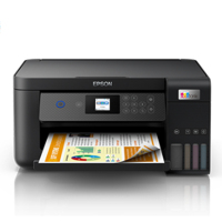多功能一体机 爱普生/EPSON L4269 彩色喷墨 A4 墨仓式