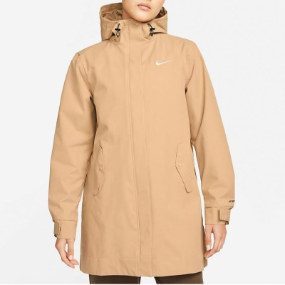 NIKE/耐克连帽外套运动休闲舒适女装DM6246-200 Z