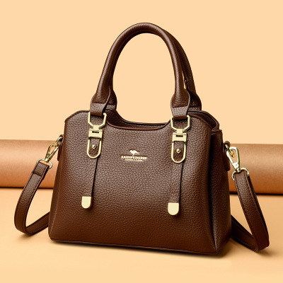 包包女包新款2026斜挎包单肩包时尚大气女士手提包女欧美