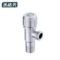 沃达兴 角阀 六条轮角(90mm)个