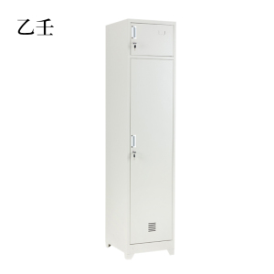 乙壬钢制单门内务柜[工厂现做 7天内发货]