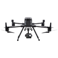 日昇之光(RECEN)RGF6000-M350 RTK 640W 无人机照明装置(系留供电系统) 1台