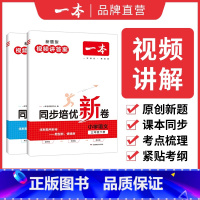 [套装]语文+数学 二年级上 [正版]24秋小学语文数学上册同步培优试卷人教 一二三四五六年级上册测试卷 小学同步练习卷