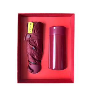 步宽 雨伞套装礼盒 BV8312/套