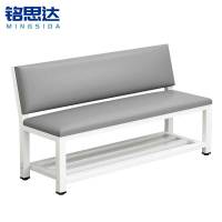 铭思达长条凳双层1.4米个