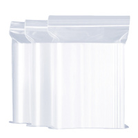 XD JX.XINGDIAN 自封塑料袋 200*280mm 100个/袋