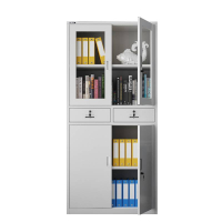 金睦源 JIN MU YON 文件柜 中二斗1800*800*390mm 厚度0.4 个