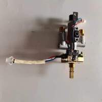 帮客材配 全新原装法迪欧集成灶 JJZT/Y- 90X01/Z02/ZK03天然气 液化气 阀体 收前务必验货