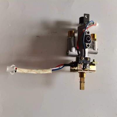 帮客材配 全新原装法迪欧集成灶 JJZT/Y- 90X01/90Z02/90ZK03天然气 液化气 阀体 收前务必验货