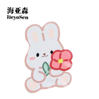 海亚森 M5025 粘胶式香熏片1个(计价单位:个)绿色