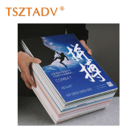 TSZTADV KT板标识 60cm-60cm个