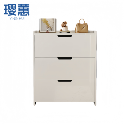 璎慧 鞋柜80*20*120cm个