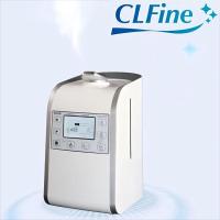 NIPRO次氯酸消毒液雾化加湿器 CLeer-100系列 5L