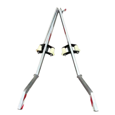 晨以橙 限位滑轮杆 CYC-01 个