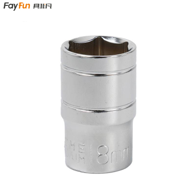 具非凡 内六角 套筒 18mm 个