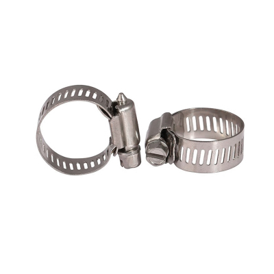 普拓塑 不锈钢抱箍 52-76 100个/包