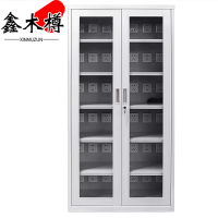 鑫木樽钢制充电柜42位台