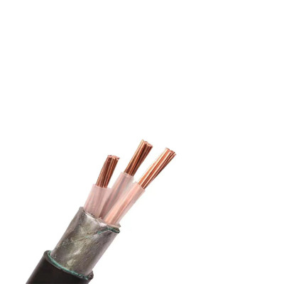 瑞鑫发达 铜芯铠装电力电缆 YJV22 3*16 米