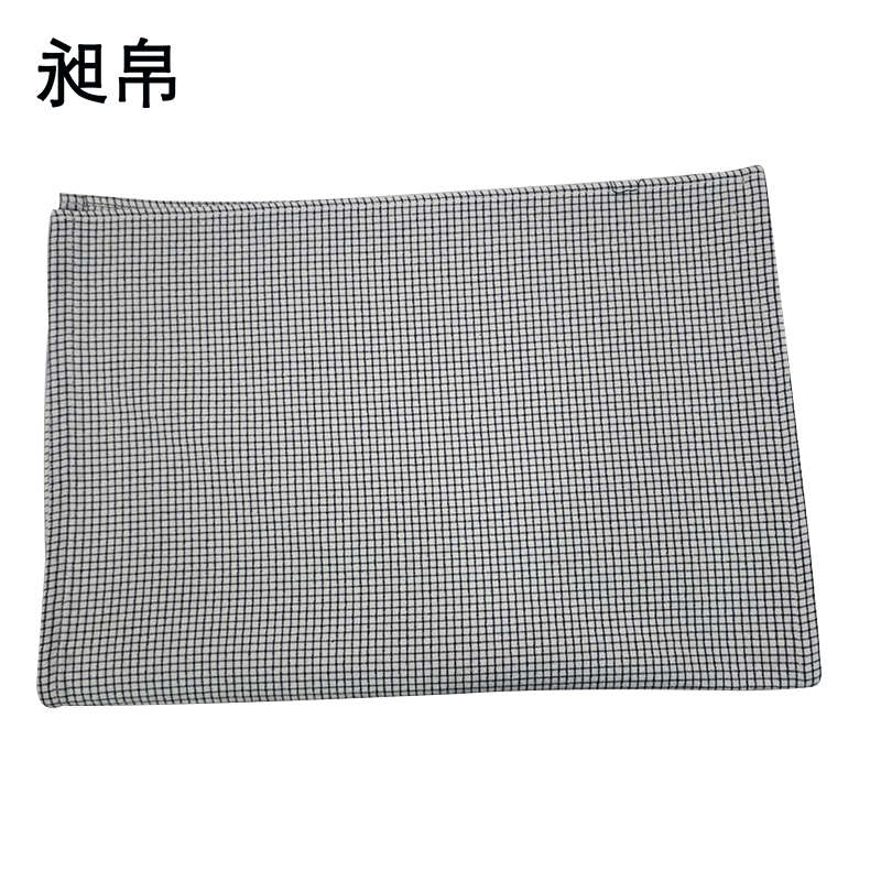 昶帛 枕巾 52*78cm/个