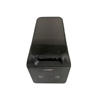 文际XM-2510 无线条码扫描器(计价单位:台)黑色